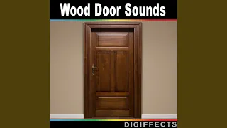 Closet Door Open and Close Version 1