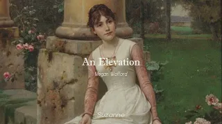 you sit and imagine your love but in the 19th century | a playlist