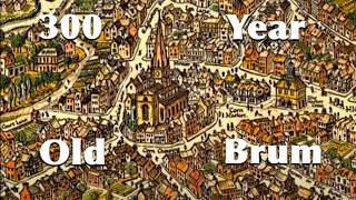 A Tour of 18th Century Birmingham