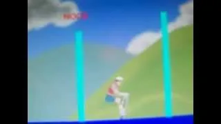 Happy Wheels Usermade levels Pogostick pros (Pogostickman part 1) *No sound or Commentary*