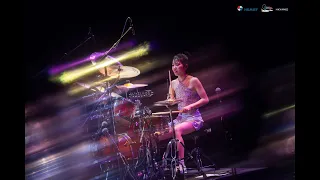 Jazz Avengers in Hong Kong 2024 May 15- Concert Highlight