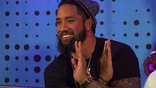 The Usos Funniest Moments EP.2 #wwe #trending #viral #subscribe #theusos #jimmyuso #jeyuso #wolfie00