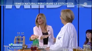 Il Mio Medico - I rimedi naturali per curare la stitichezza