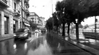 RAIN - Eric van Aro feat. Fabio Gianni