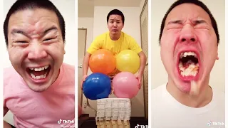 Junya1gou funny video 😂😂😂 | JUNYA Best TikTok September 2021 Part 10