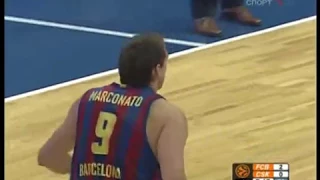 2006.04.28.CSKA Moscow.vs.Barcelona.Semifinal