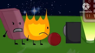 Every Sec 1 all Ep In BFDI