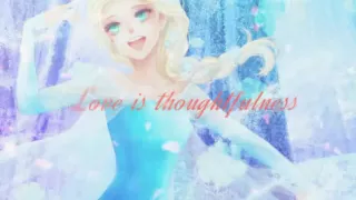 •Nightcore• ~Anaïs Delva: Libéré, Délivré~