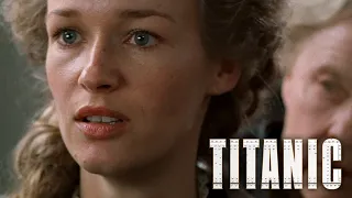 Farewell to Helga (Deleted Scene) - Titanic