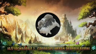 Alexander Brandon - Carrotus (Urban Dropper Remix) Jazz Jackrabbit 2