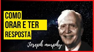 JOSEPH MURPHY - A LEI DA CORRESPONDÊNCIA - GRANDES VERDADES QUE LIBERTAM