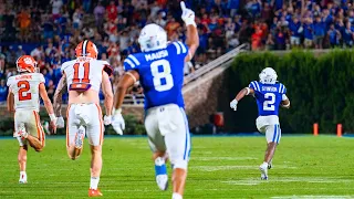 Biggest Upsets of the 2023-24 College Football Season