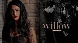 Simon & Izzy | Willow