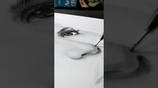 Sunny Leone Love this pencil sketch/short video/bunchOFarts/shorts