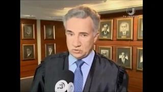 📺 ⚖ JJ1 - Conheça Tudo Sobre a Função de Um Desembargador no Quadro Profissões