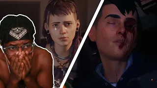 This Game is playing with my heart | Life Is Strange 2 Episode 3 | First time playing