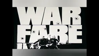 Warfare - Addicted To Love