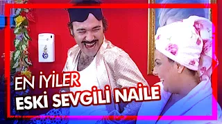 Burhan'ın eski sevgilisi geri dönüyor - Best Of Avrupa Yakası