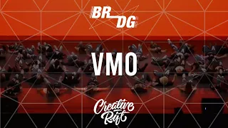[1st Place] VMO || The Bridge 2022 || Official [4K]