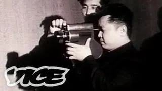 北の将軍様は映画がお好き 1/3 - North Korean Film Madness Part 1
