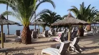 Riu Palace Tenerife , Riu Vrienden club