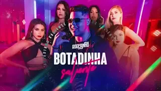 BOTADINHA SALIENTE - ROGERINHO - REP NOVO