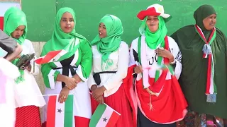 Vote-counting under way in Somaliland after first presidential poll in 7 years