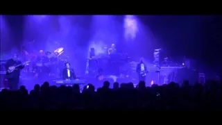 Marillion - The Sky Above The Rain (Traducción al español)