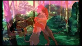 Lion King Kovu X Nala Just A Dream