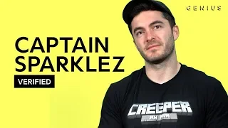 CaptainSparklez "Revenge" Official Lyrics & Meaning | Verified