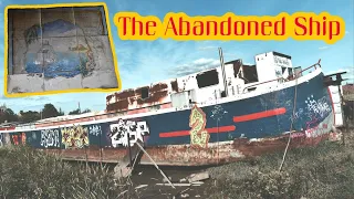 Why Was This Abandoned? |Abandoned Places England | Abandoned Places UK | Lost Places England