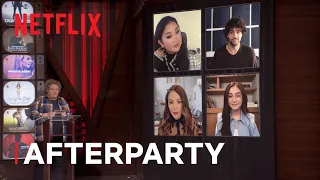 How Well Does the Cast of To All The Boys Always and Forever Know Their Own Show? | Netflix