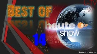 Heute Show Best Of #14