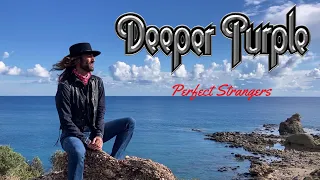 Deeper Purple - Perfect Strangers - Tribute to Deep Purple