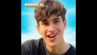 alex klein zingt numa numa geweldig👌👌