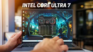 Acer Swift 14 Go (2024) Intel Core Ultra 7 Worth It?