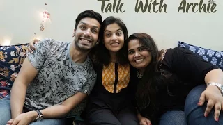 Archana Kavi | Talk With Archie ft. Kanan Gill & Sumukhi Suresh