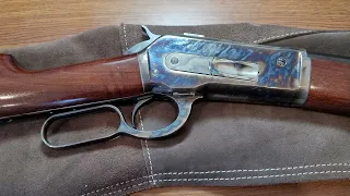 Chiappa Winchester 1886 in .45/70