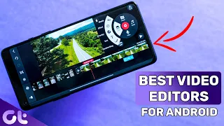 Top 5 Best Video Editing Apps of 2020 | Free Video Editor Android | Guiding Tech