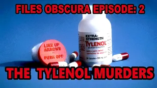 The 1982 Chicago Tylenol Murders