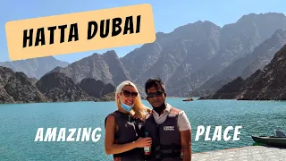Hatta Dubai Tour | Best Things to do in Hatta