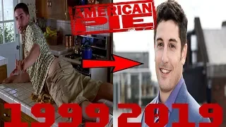 American Pie (1999) Cast: Then and Now ★2019★