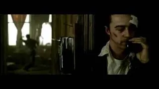 Бойцовский клуб Fight club русский трейлер