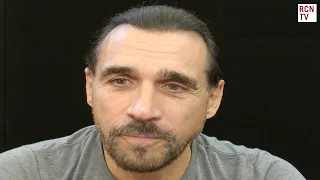 Adrian Paul On Best Highlander Episodes & Guest Stars