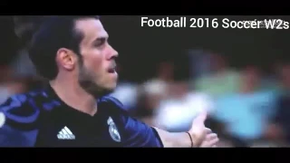 Gareth Bale 2016/17 - Unstoppable Speed, Skills - Goals & Show HD