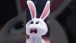 If I voiced everyone in secret life of pets pt2