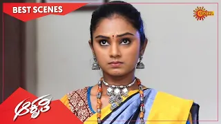 Aakruti - Best Scene | 31 Dec 20 | Udaya TV Serial | Kannada Serial