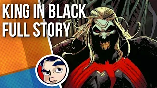 Marvel's King In Black (Core) - Full Story| Comicstorian