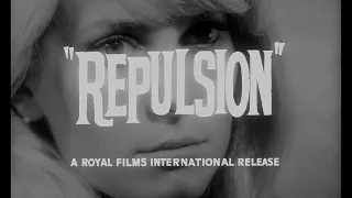 (Repulsion) Repulsione - Trailer