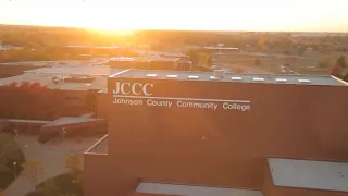 JCCC Board of Trustees Meeting - March 17, 2022